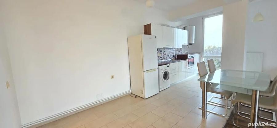 Iancu Nicolae Jolie Ville Apartament cu 2 camere - 10