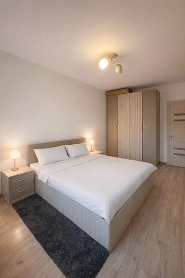 Apartament cu 3 camere | Tomis Nord | Centrala pe gaz - 1