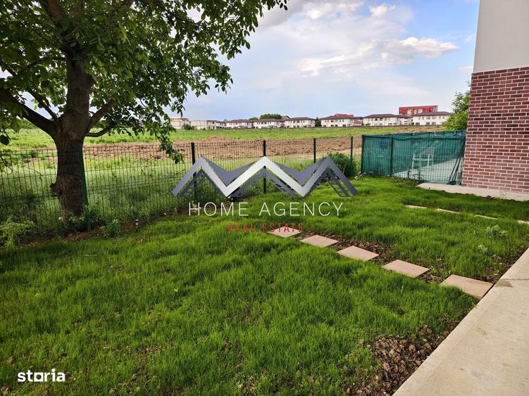 Apartament 2 camere + curte 70 mp | Otopeni - 1