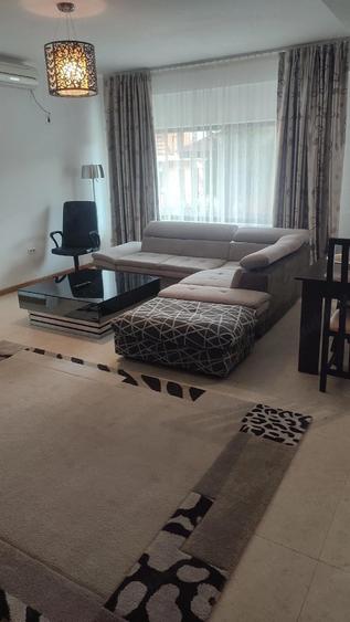 Se inchiriaza apartament doua camere mamaia nord zona scoica land situat la parter. - 1