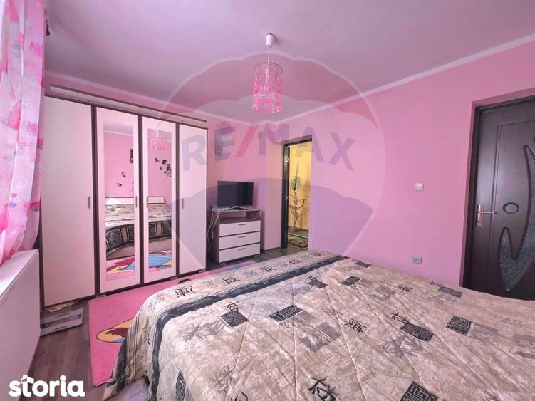 Casa pe strada Prefect Vasile Moldovan Tarnaveni - 7