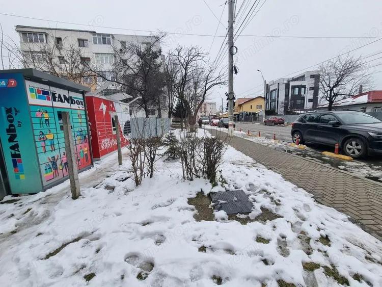 Casa Strada Miori?ei- renovata - potrivita pentru birou, educa?ie etc - 6