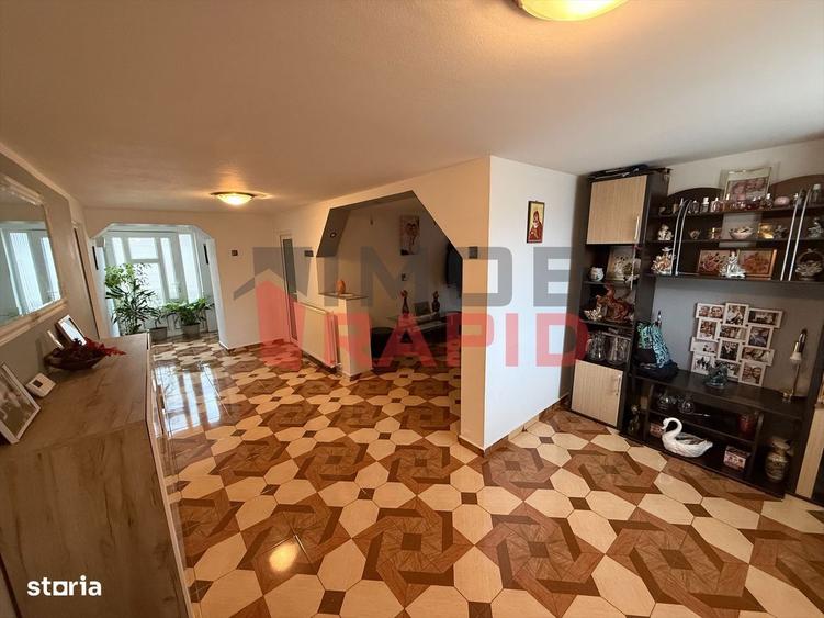 Casa P+1, 350mp + 2650mp teren, Dumitra - 6