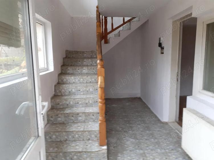 De vanzare casa +curte - 1