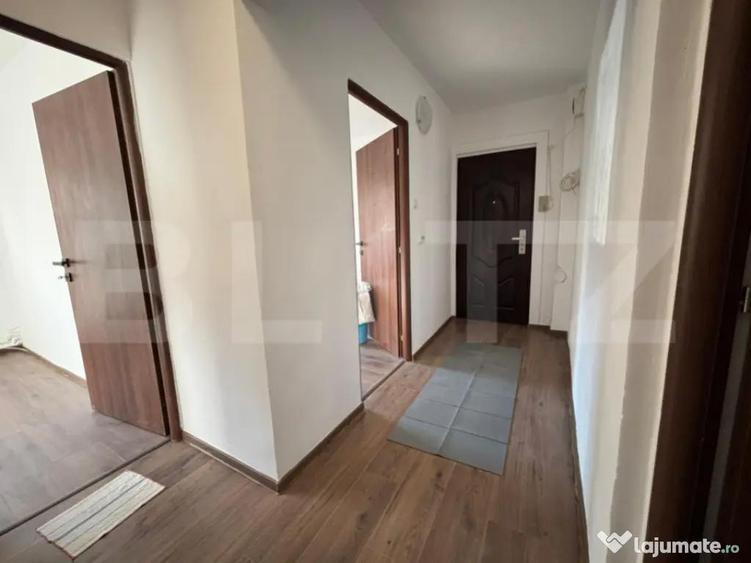 Apartament cu 2 camere, renovat recent, cartier Scriitorilor - 7