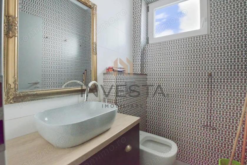 Duplex de vanzare cartier Europa in spate la reprezentanta Mercedes - 18