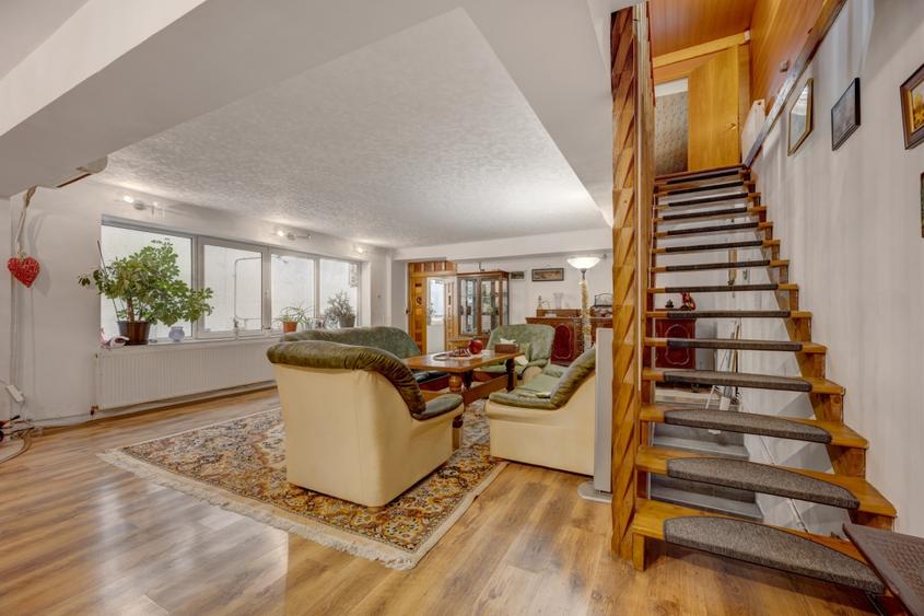 VIILOR - ECHINOCTIULUI, CASA 211 MP UTILI, LOT 460 MP! - 7