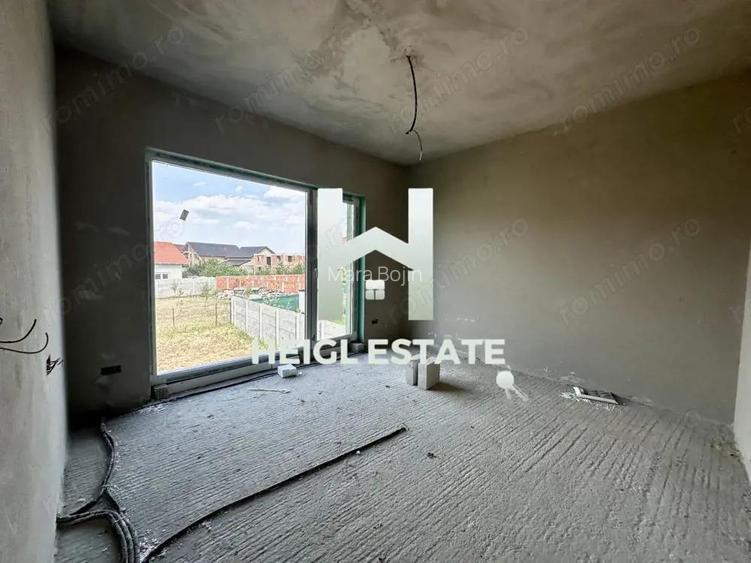 Duplex tip individuala Mosnita Noua Duplex tip individuala Mosnita Noua