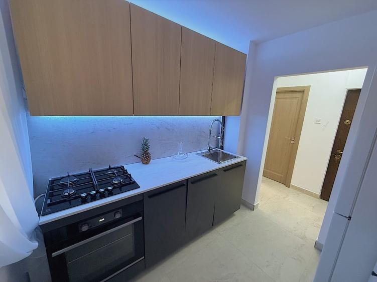 Apartament 2 camere de vanzare Piata Iancului la 1 minut de metrou - 8