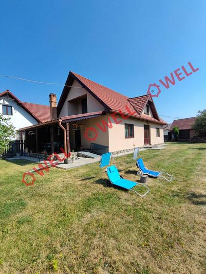 Casă familială de vânzare în Covasna, pe strada Târgului! - 28