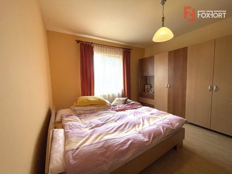 Casa individuala de vanzare, 250 mp, intrare in Dumbravita - V2992 - 15