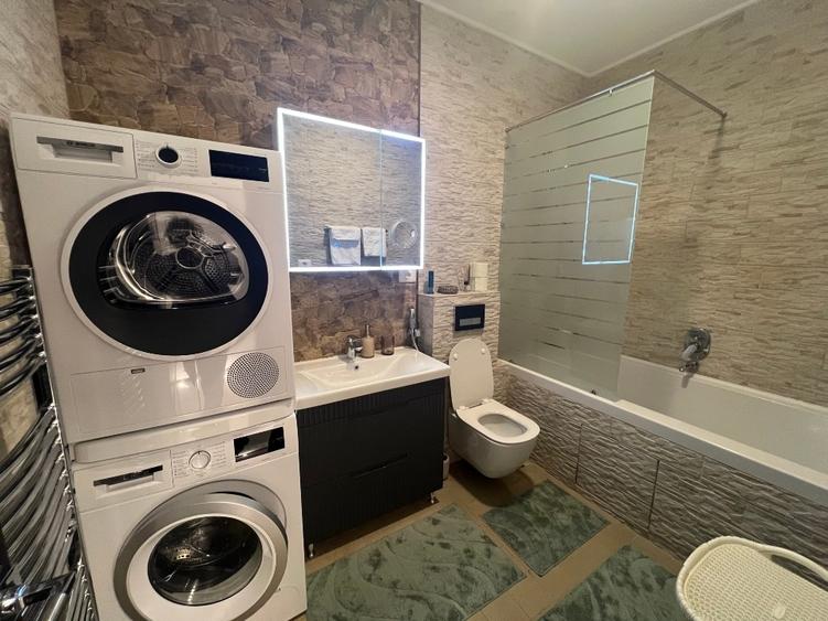 Apartament 2 camere, elegant, full options - 6