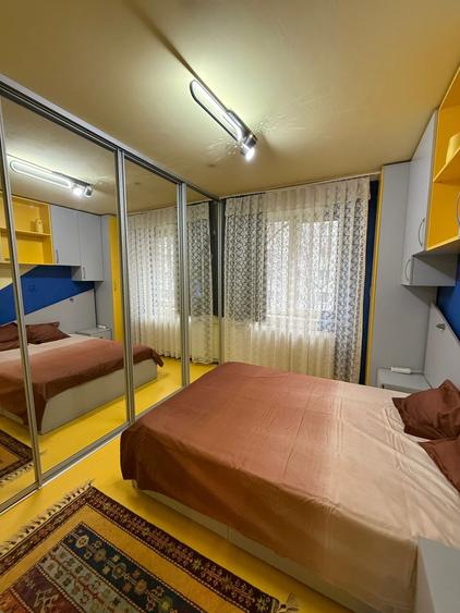 Apartament 2 camere Muncii-Stadionul National Basarabia+parcare - 7