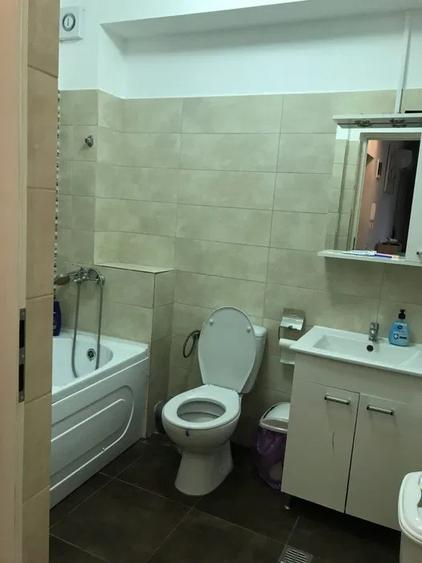 Inchiriere Apartament 2 Camere Decomandat-Militari Residence - 5