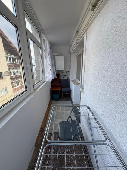 Apartament doua camere zona centru Predeal - 8