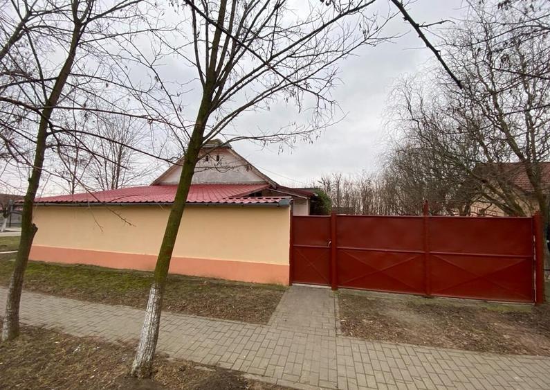 Casa 4 camere in NADAB - 2