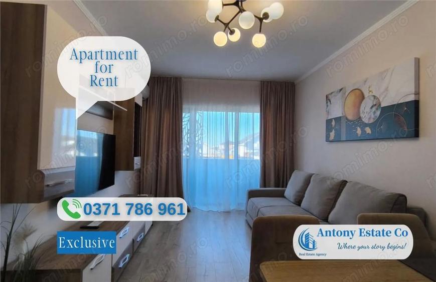 Apartament de inchiriat, 3 camere, Milano - Oradea - 7