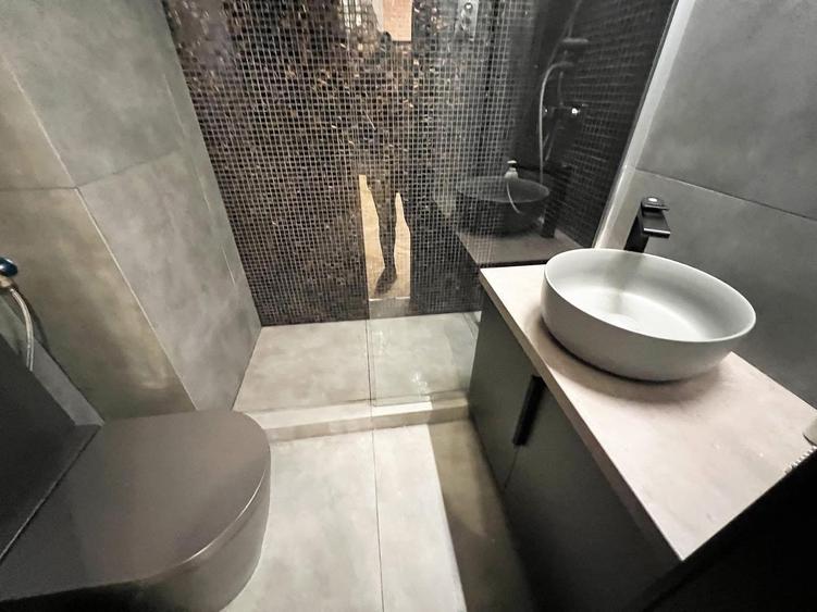 Apartament 2 camere Amzei - 5