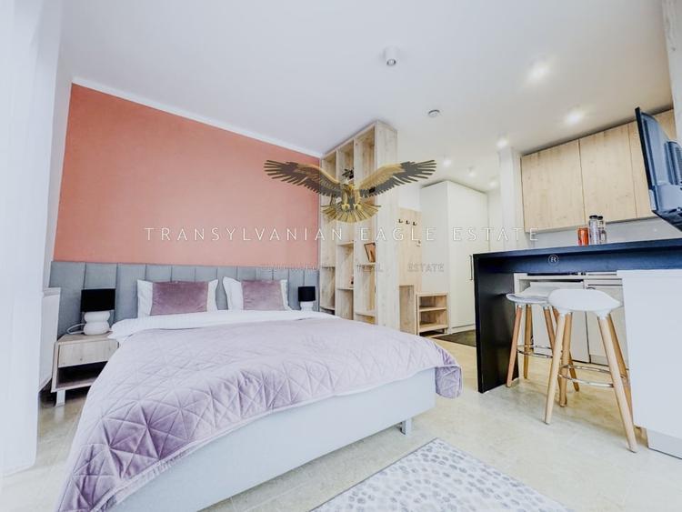 Confort și modernitate|1 cameră|zona FSEGA/Iulius Mall - 2