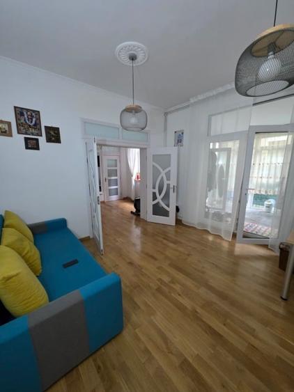 Casa de vânzare metrou Iancului - 6