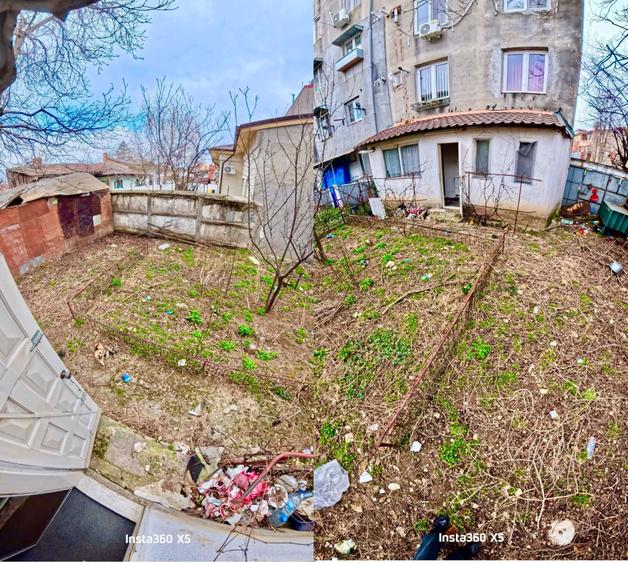 Apartament 2 camere la 7 minute de Metrou Eroii Revolutiei - 7