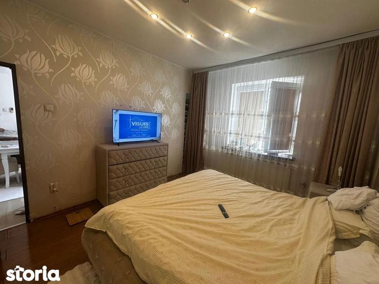 Apartament 3 camere 71mp Mobilat - 1