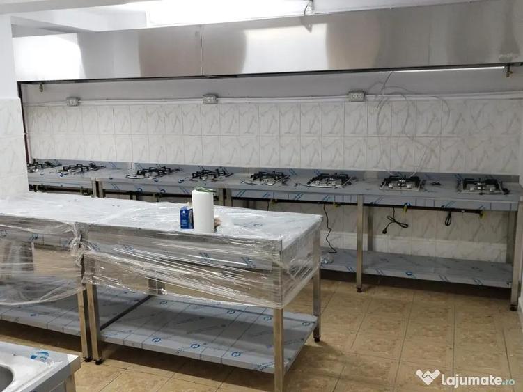 Cazare Muncitori Bucuresti Pantelimon - 7