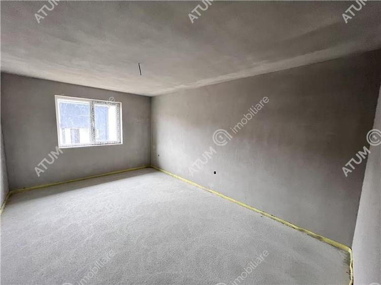 Casa individuala intabulata 7 camere 730 mp teren in Cisnadie - 19