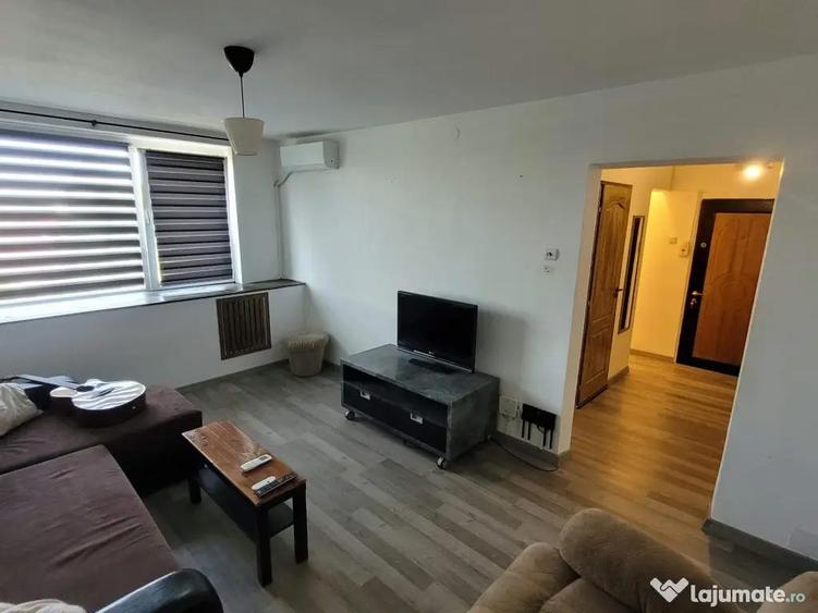 Brancoveanu, zona linistita, decomandat, 10 minute metrou, parcare - 8