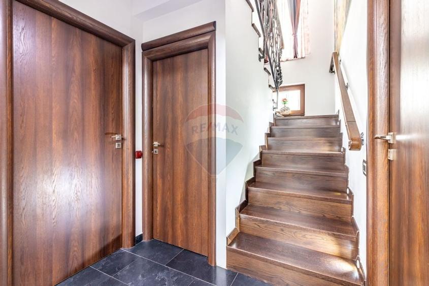 Vila individuala I 5 camere I curte I Voluntari - Bd. Eroilor - 9