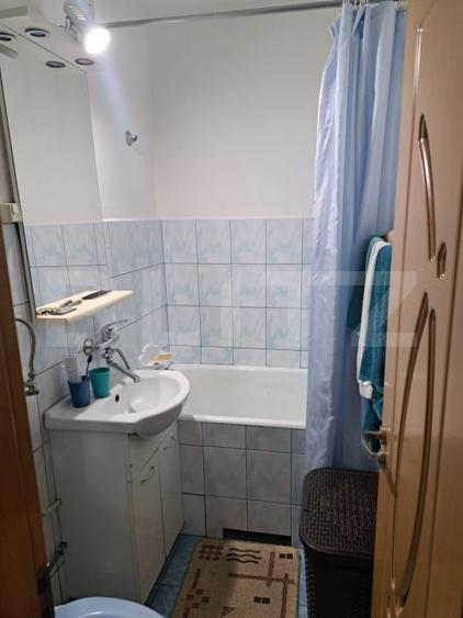 Apartament 3 camere | Cartier Electroprecizia, Sacele 72.000  EURO - 9