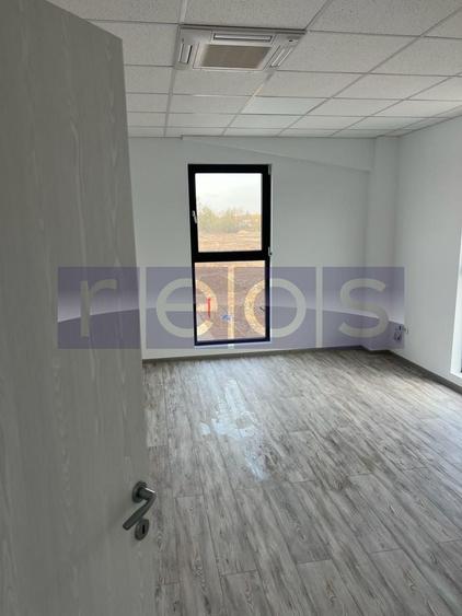 Spatiu industrial/ Depozit de inchiriat in Chiajna - 14