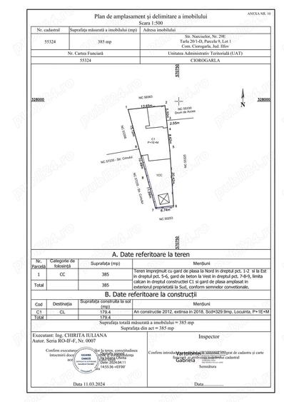 Vila de vanzare Ilfov - 5