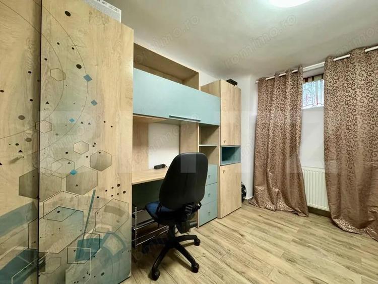 Apartament 2 camere, decomandat, zona Decebal - 9