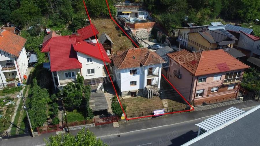 Casa de vanzare in Curtea de Arge?, str Cuza Voda. - 10