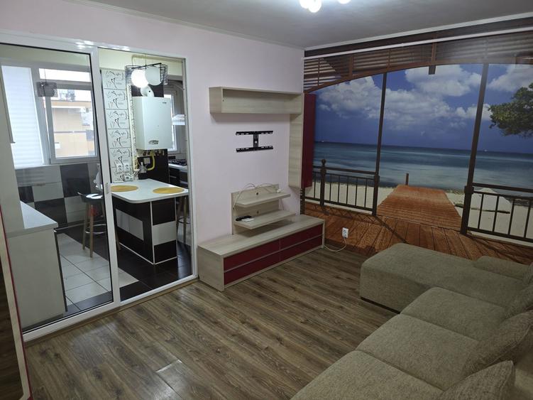 Apartament cu 3 camere modern in bloc nou in Teilor / Spitalul de Pedi - 1