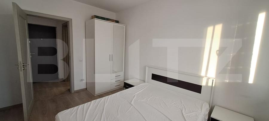 Apartament cu 3 camere, 55 mp, cu balcon si parcare, in zona Lidl - 5