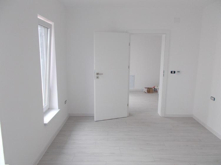 Duplex, intreg sau jumatate, Peciu Nou, parter, 4+4 camere, 674mp - 6