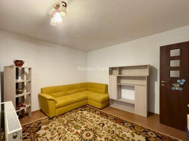 13 Septembrie/Sebastian/Vulcan/Centrala Proprie/Ap 2 Cam modern la Cheie/