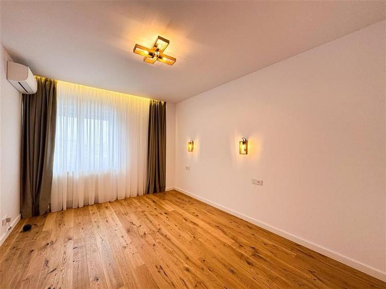 Apartament de inchiriat 4 camere Soseaua Nordului Herastrau - 19