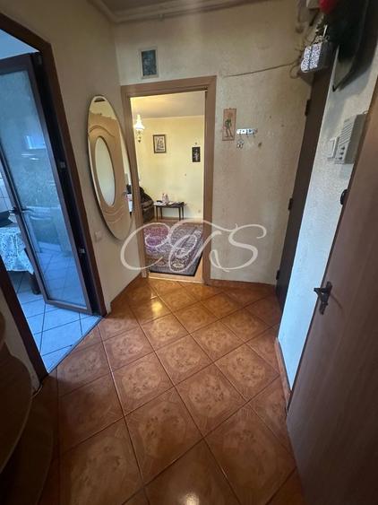 Apartament 4 camere de vanzare Arcul de triumf - 5