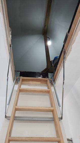 Casă individuală Domnești – curte 400 mp, 4 camere, utilități - 17