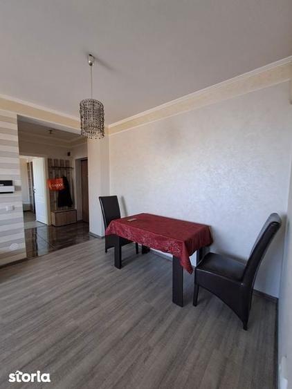Apartament Tomis Plus de inchiriat pe termen lung. - 7
