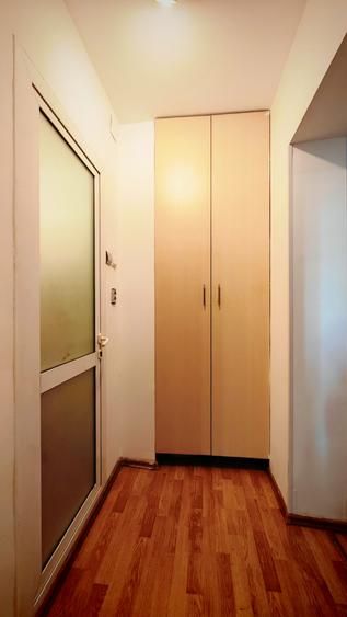 Parcul Tineretului | intrarea Lumea Copiilor | spatios | bl. anvelopat | parcare - 10