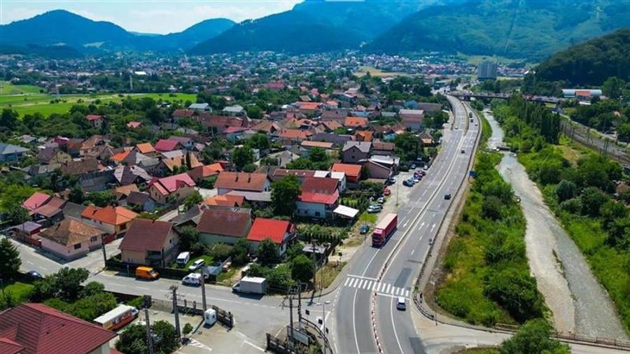 Casa cu 4 Apartamente Independente  Oportunitate Rezidentiala si Investitionala - 29