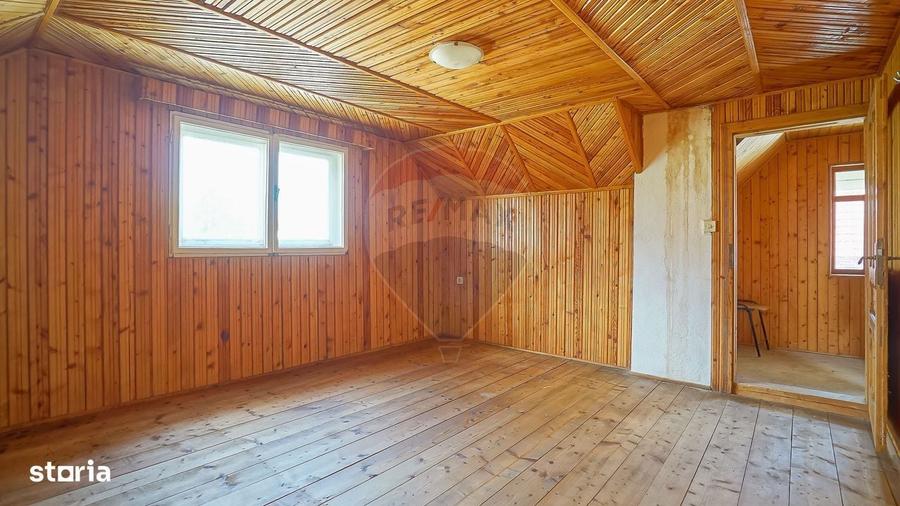 Casa + teren de vanzare comision 0% - 9