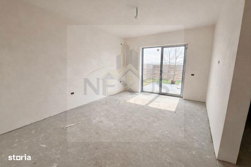 Berceni | Casa individuala | Teren 375 mp - Finisaje la alegere Terasa - 6