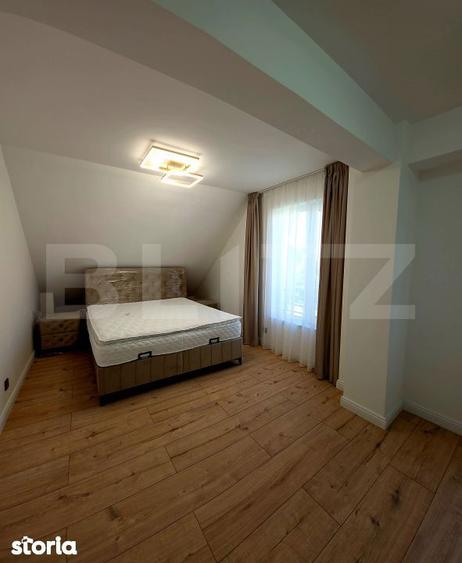 Apartament de lux, 3 camere, 105 mp utili, ultracentral - 9