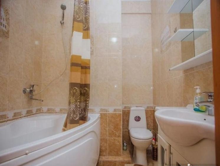 1 camera in zona Unirii - 6