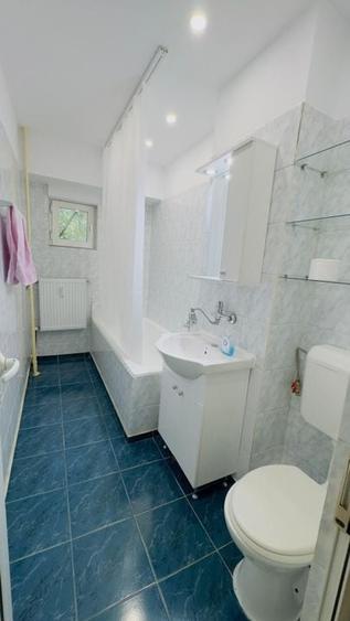 Tineretului Apartament de inchiriat 3 camere. 75mp - 7